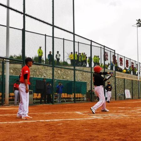 兰州市体校教室在哪里