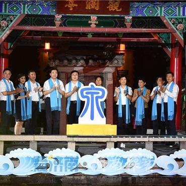 济南市中区水务局怎么样