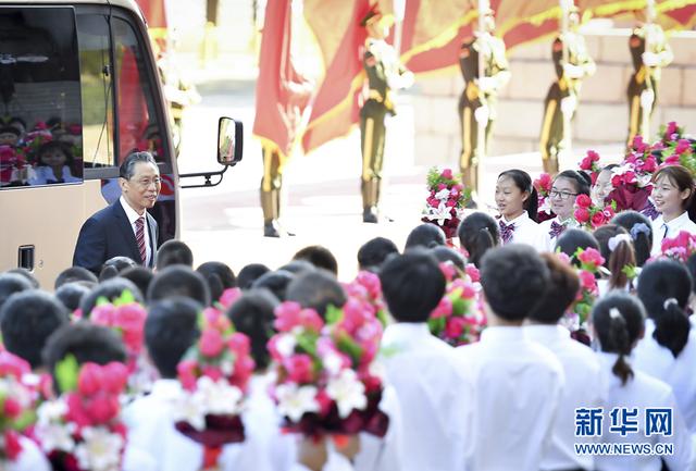 钟南山说已出现同患流感和新冠病例是怎么回事