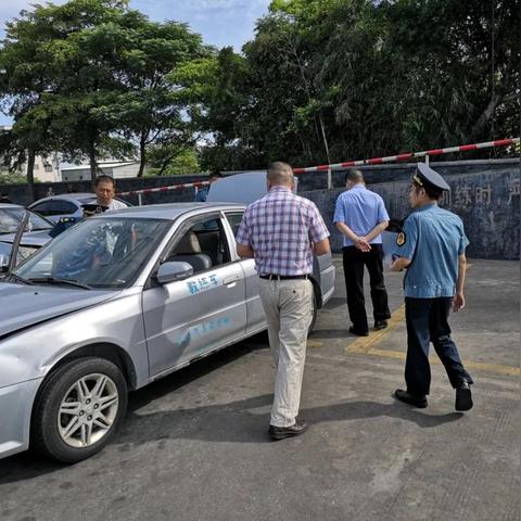 深圳市全品驾校怎么样