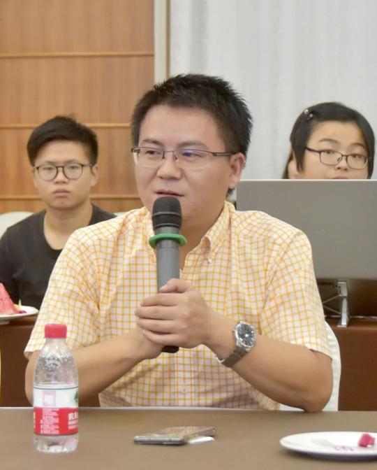 “创青春”赛前训练营||“成渝两地青年创业交流沙龙”——头脑风暴，碰撞出精彩青春火花