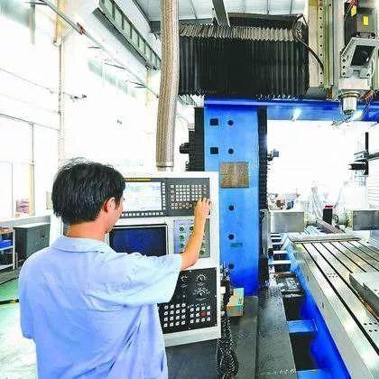 福建大专院校读数控哪个校区好？