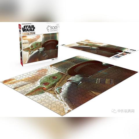 jigsaw puzzle(揭秘Jigsaw Puzzle的魅力与挑战)