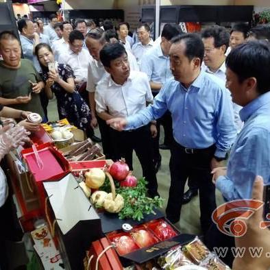 扶贫专柜需要办理哪些手续？