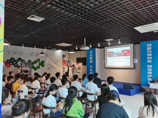 【克拉玛依时讯】我市项目在“中国创翼”大赛中获历史最好成绩或成新疆创新领域的品牌项目