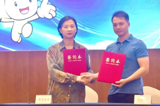 资阳市举行“创青春”第二届成都平原经济区青年创新创业大赛决赛