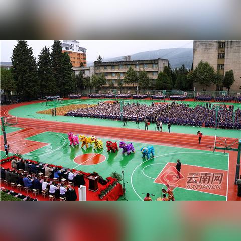 河南农大附中怎么样