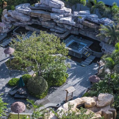 厦门市温泉套票多少钱啊