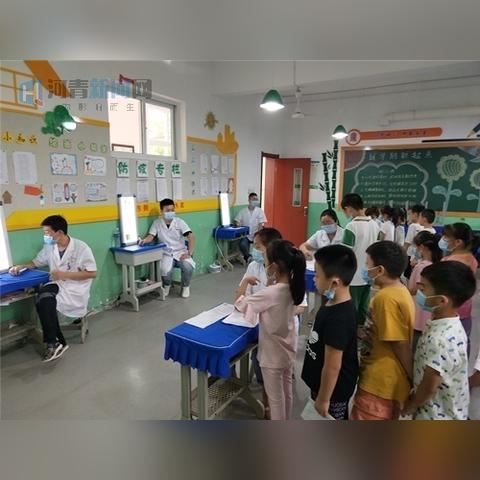 石家庄市哪里检车快些