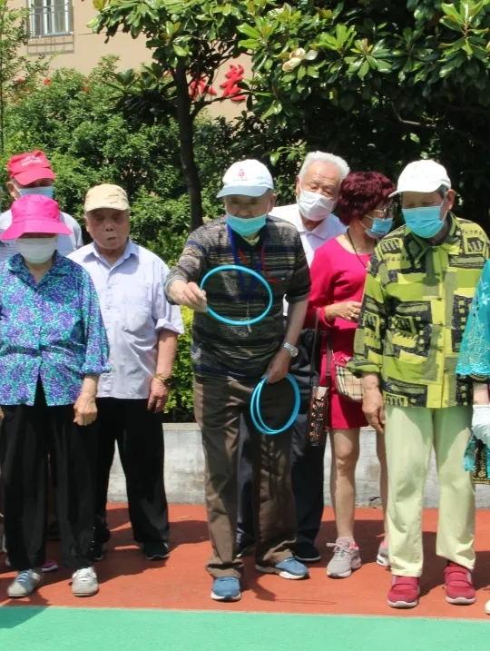 嘉兴在线丨在逸和源精神养老晚年过上理想生活