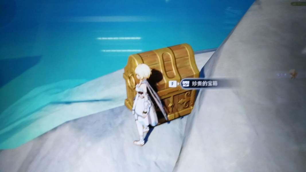 原神怎么调回蒙德城（原神五星火女角色）