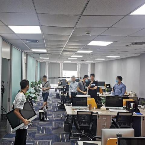 跨境电商需要多少押金