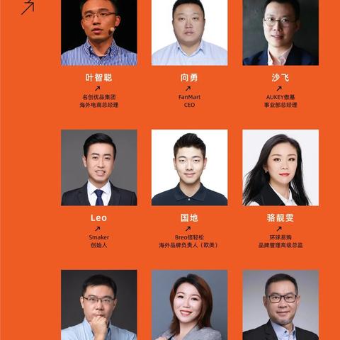 跨境电商运营金牌讲师的相关长尾关键词是那些