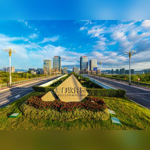 厦门软件园平面图的相关长尾关键词有哪些