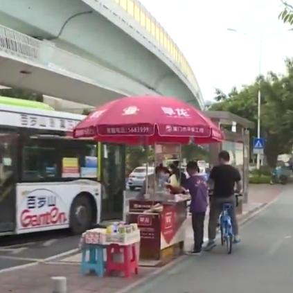 厦门后坑早餐的相关长尾关键词有哪些
