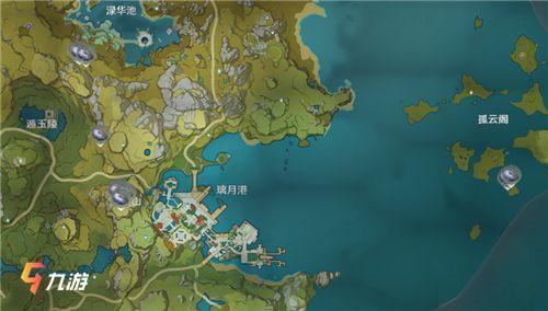 原神怎么跟别人怎么玩的（原神不完成主线就可以联机的办法）