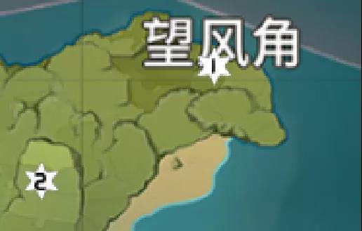 原神手游悬崖怎么下去（原神摘星崖与巨龙重逢任务怎么做）