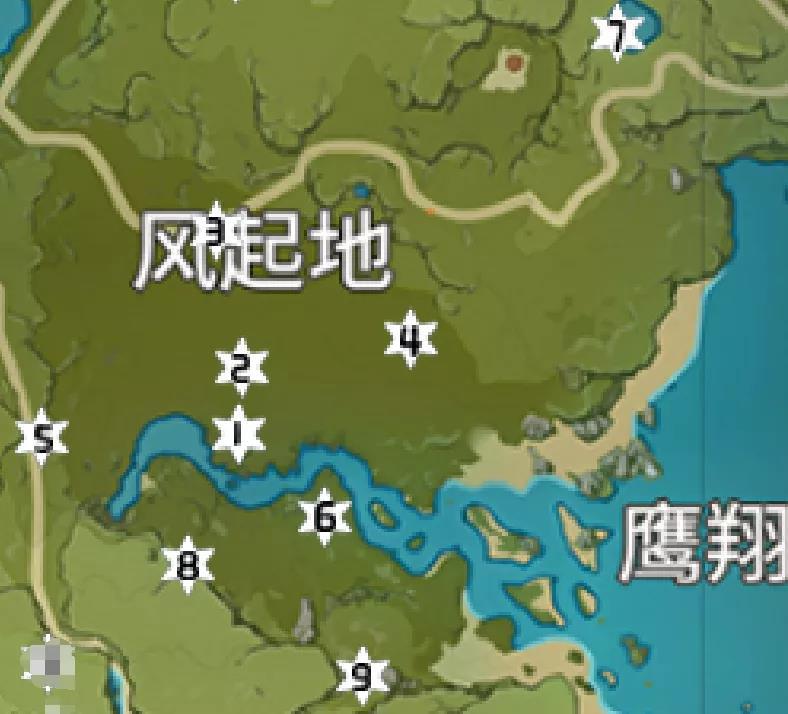 原神苍天清风之翼怎么使用(得了癌症怎么办)