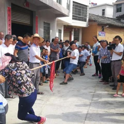 拔河比赛奖励设置及奖励？