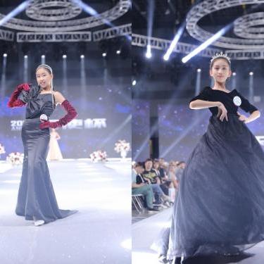 重庆模特培训机构哪个好