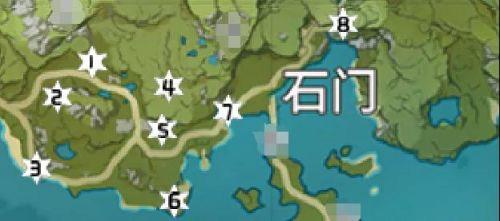 原神岩满命怎么样（原神岩的七天神像满级多少级）