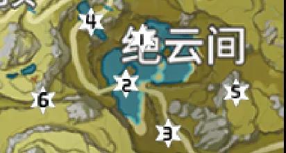原神岩怎么操作机关(原神岩之瞳在水中怎么获得)