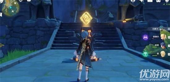 原神无属性的柱子怎么解（荒海元素柱无法解开）