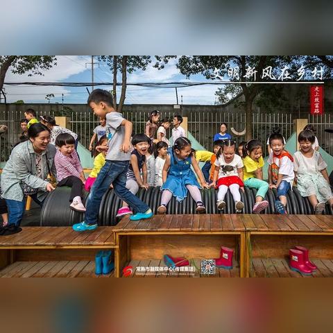 苏州常熟农村靠什么生活