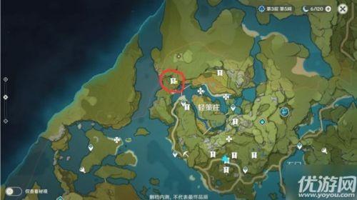 原神心之封印圆盘怎么转（原神绝缘塔怎么解锁）