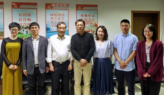 记录浙商创新创业传奇浙大这帮教授全力投入