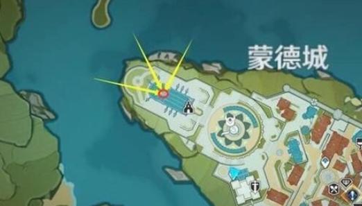 原神怎么找隐藏宝箱（原神仓储事务有无隐藏成就）