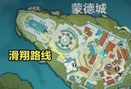 电脑版原神怎么瞄点（原神z是什么技能）