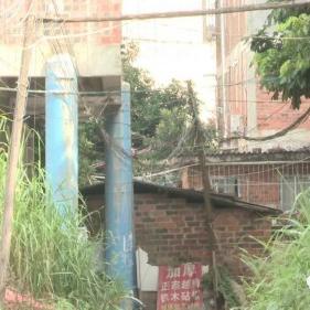 南宁市d级危房怎么办