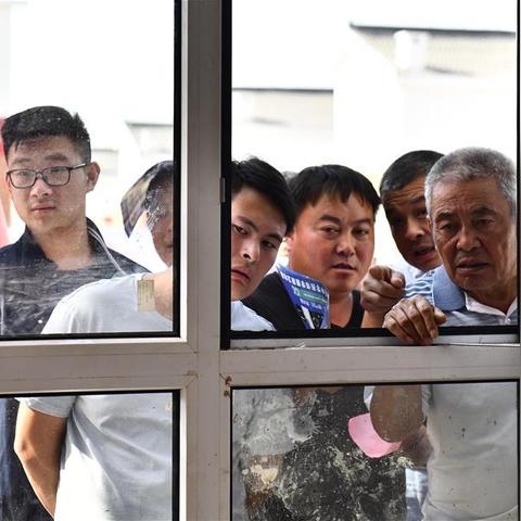 菏泽市一旧城改造的长尾关键词有什么