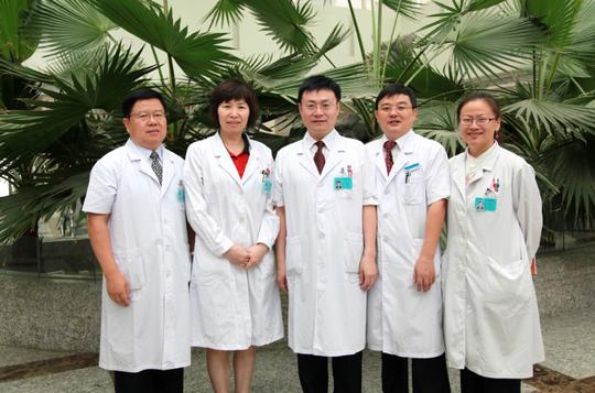 阻击肿瘤|中国医学科学院肿瘤医院放射治疗科主任李晔雄：书写中国放疗事业新篇章