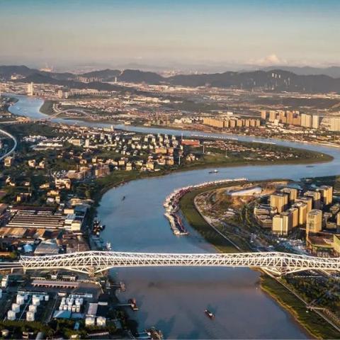 宁波 三官堂大桥的长尾关键词有什么