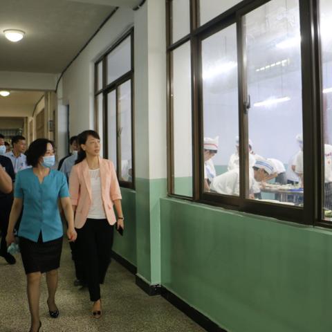 福建龙华中专怎么样