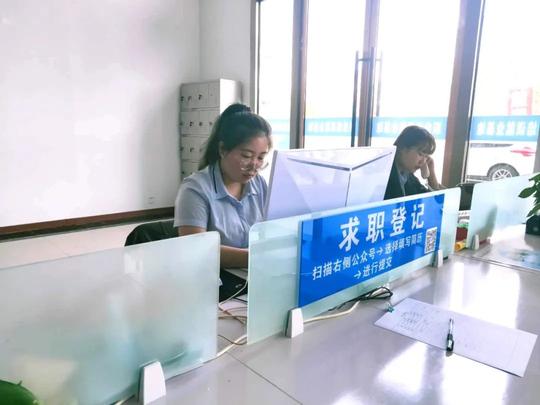 【妇联改革进行时】山西省大同市云冈区“四新”领域妇联组织“百花齐放”