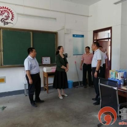 临沂市中职学校在哪里