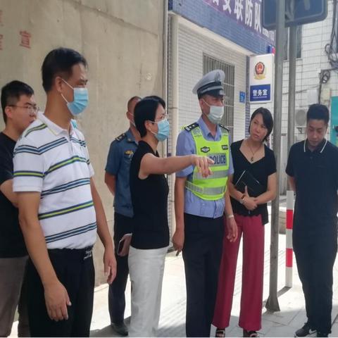 广州市广路属于什么区