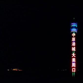 周口市夜景餐厅拍照的长尾关键词有哪些