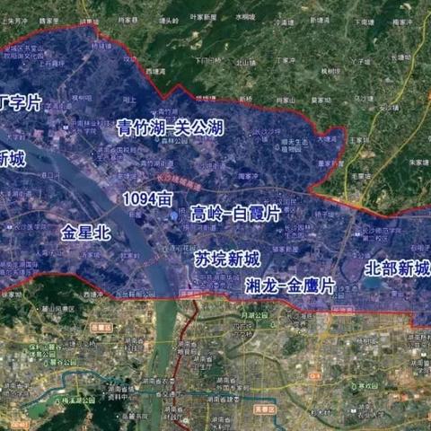 长沙：市长信箱回复啦！地铁10号线经过星沙、开福、望城及武广片区, 你怎么看？