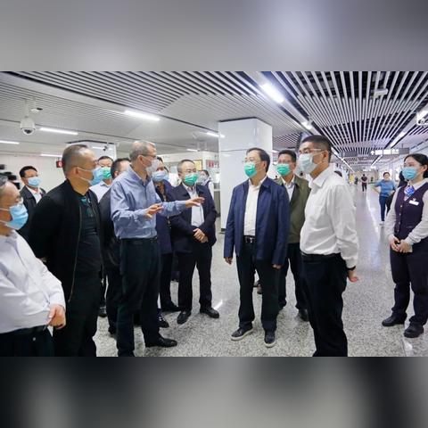 长沙市长在哪个区