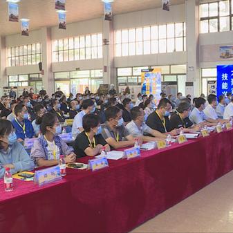 潍坊市装配钳工考试的长尾关键词有什么