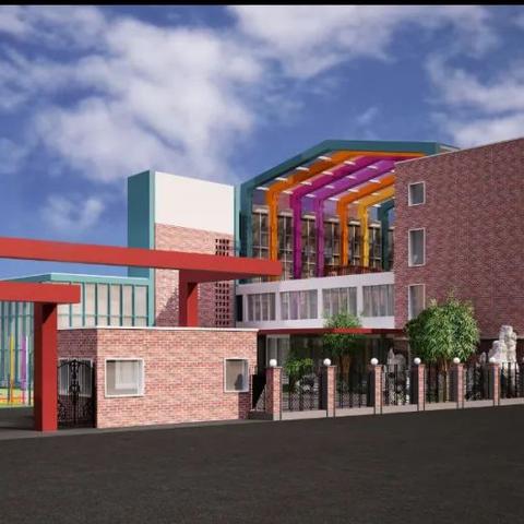 深圳市乐创幼儿园怎么样