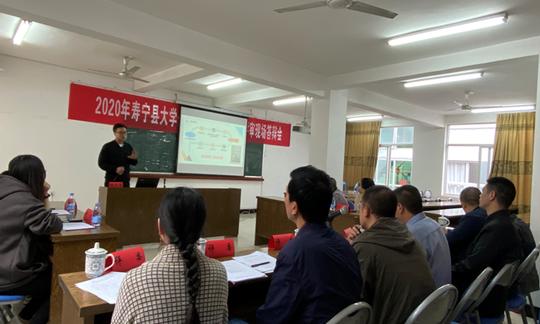 我县评审2020年高校毕业生自主创业项目获奖的将得到1—8万元不等的县级补助