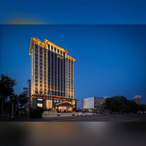 保定市新中式别墅的长尾关键词有什么