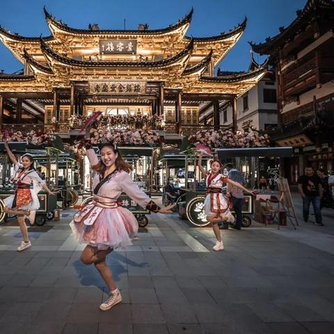 快乐街区夜长沙相关长尾关键词有哪些