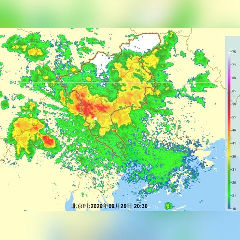 广州市番禺区天气预报相关长尾关键词有哪些
