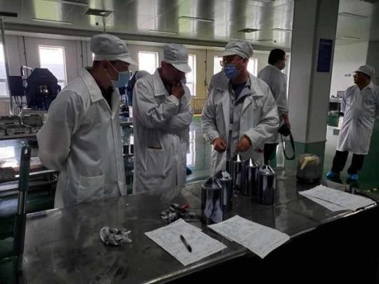 大庆：坚定创新创业步伐迈向全面振兴高质量发展